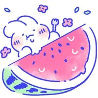 手绘男生头像黑白背影图片大全