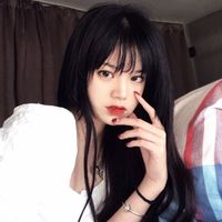 女生QQ头像小孩子