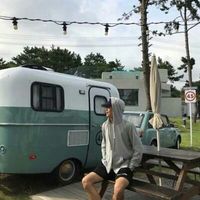 2020情侣头像一男一女