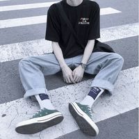 蒙面男生qq头像冷酷(6)