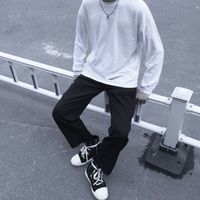 适合当qq头像的图片男生