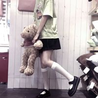 好看头像女生部位(20)