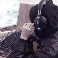 2018我要个性男生头像(8)