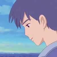 萌萌哒图片动漫男生头像大全可爱(19)