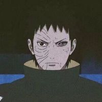 斜刘海动漫头像男