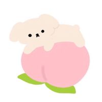 日常生活风卡通头像(20)