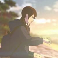 抱猫少女头像 情侣(10)