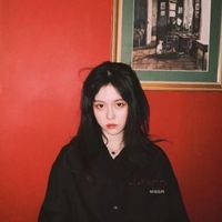 简单头像 女生(9)
