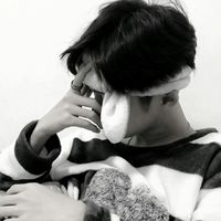超级简单的舞男生头像图片大全集(16)
