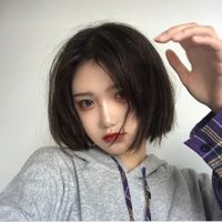 qq搞怪狗狗头像女生头像大全(17)