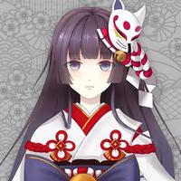 古风动漫头像 水墨 真人 唯美(6)