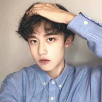 男生头像遮脸2019(2)