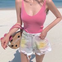 2019新版微信头像女佛系(19)