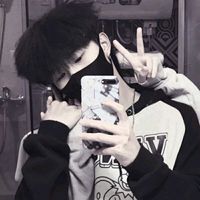 fzl图文男生头像(3)