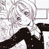 动漫背影头像小清新图片女生头像图片