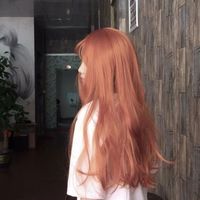 女生头像只有手