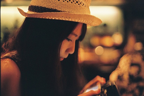 怀念过去的微信名字女