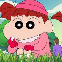 霸气素描动漫男生头像(17)