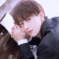 霸气超帅的男生头像图片(16)