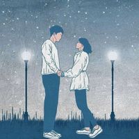 情侣头像超萌Qq