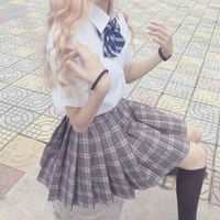 女生头像夏祥林(9)