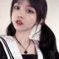 古风唯美女生头像(6)