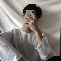 男生抱猫狗头像个性网(15)