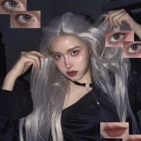 微信美女头像大海风景高清头像图片(1)