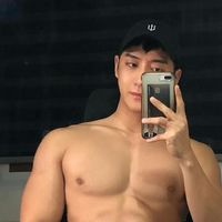真实酷拽男生头像超清(17)