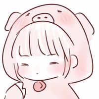 西瓜图片卡通女生头像欧美(7)