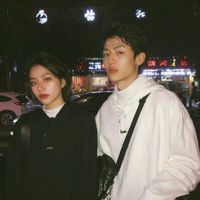 情侣头像识别另一半
