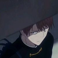 狐狸和兔情侣头像