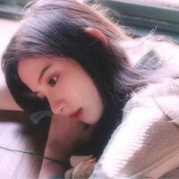 微信头像图片女藏式