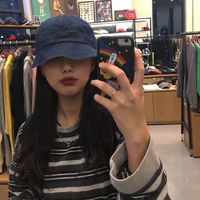 好看的红色qq情侣头像(16)