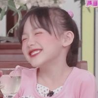 美女头像真实微信头像