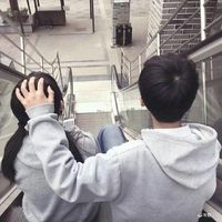 人生苦短微信头像(20)
