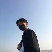 男孩子好看的微信头像图片(7)