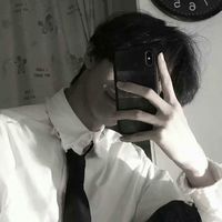 男生qq小清新头像大全(3)