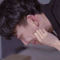 简单唯美的情侣头像图片大全(10)