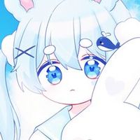 qq头像失落动漫男生