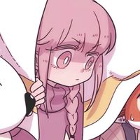冷酷头像动漫男生(16)