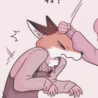 卖衣服微信头像卡通头像