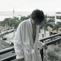 超级简单的舞男生头像图片大全集(11)