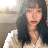 女生头像 各部位(13)