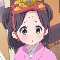 头像女卡通 呆萌 萌萌 微信头像(10)