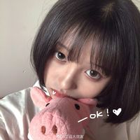女生头像夏祥林(12)