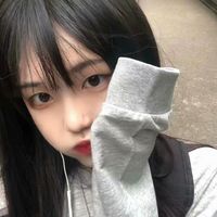 赵丽颖古代微信头像图片大全(5)