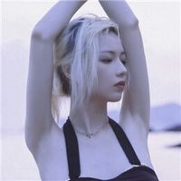 励志个性网头像女生头像(17)