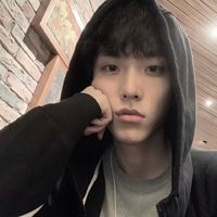 qq头像男生可爱萌简单(7)
