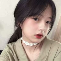 qq头像女生 古风 彼岸花(13)